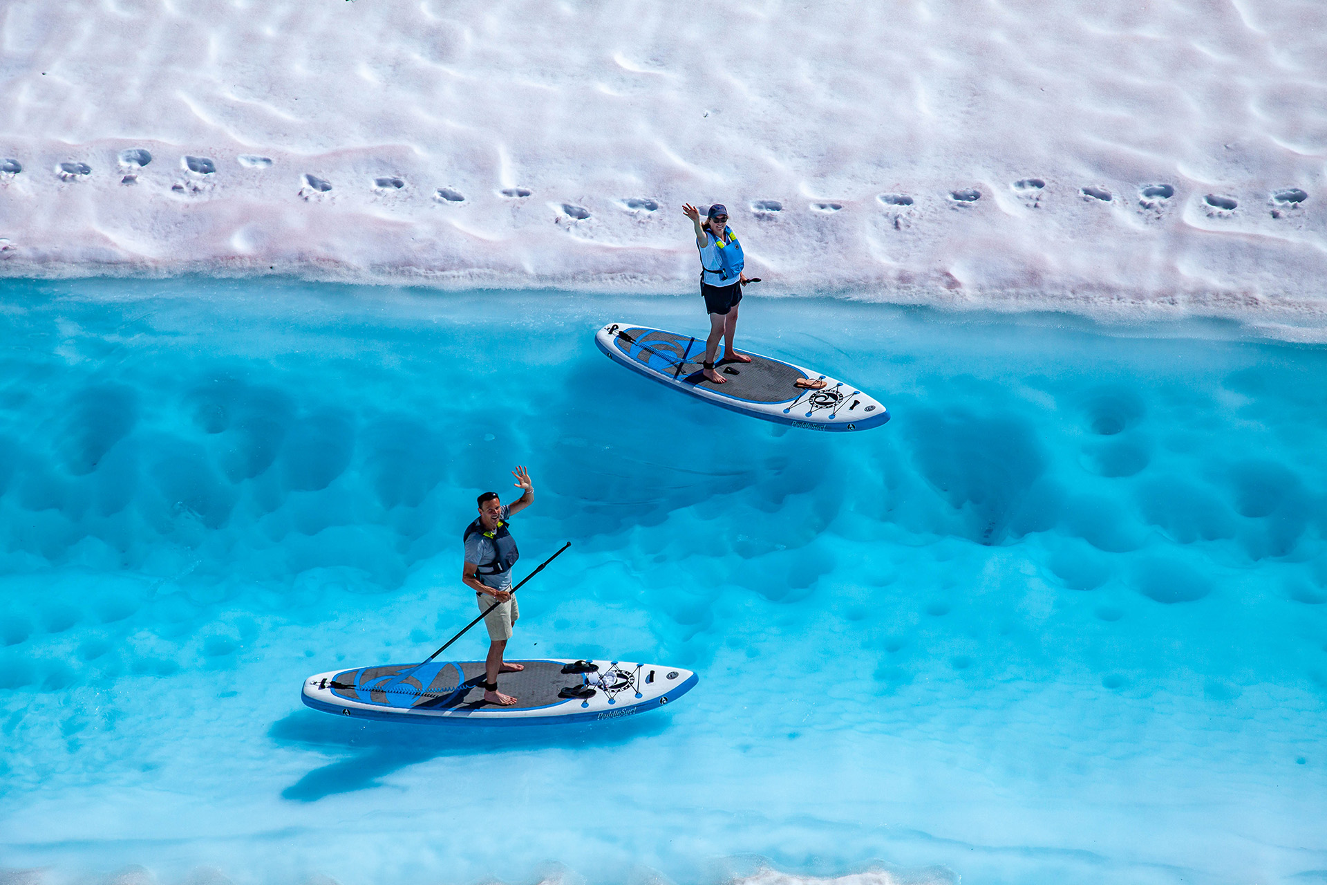 Ascente-Yaht-Charters-SUP-glaciers