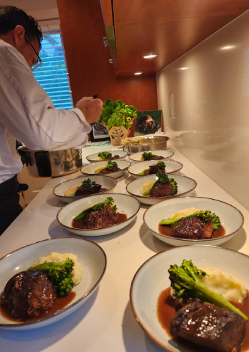 Chef-Designs